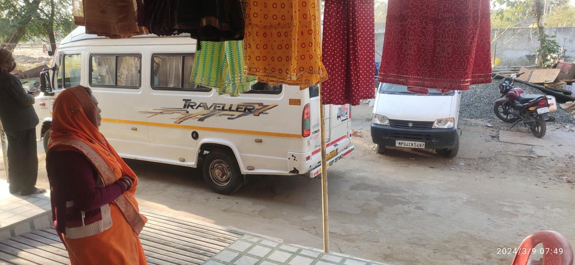 Sehore Kuber Bhandari Guest House And Hotel מראה חיצוני תמונה