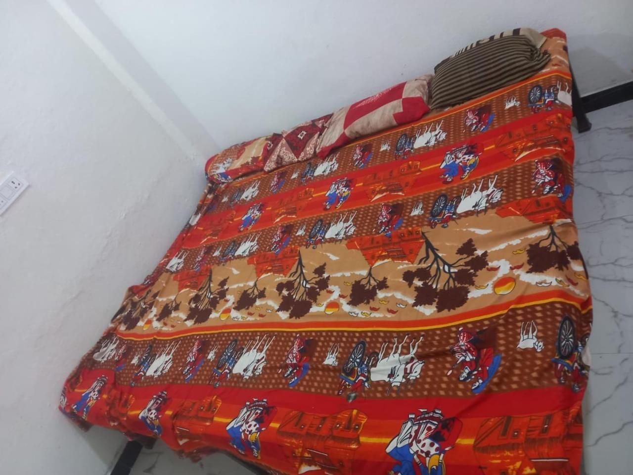 Sehore Kuber Bhandari Guest House And Hotel מראה חיצוני תמונה